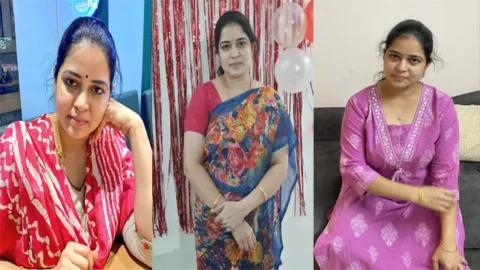 Telugu Young Mom Harika - Hot leaks by son update Pron Video