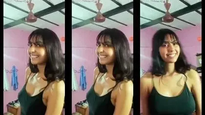 Shal!ni Naya Hot Boobs Teasingl Part 5