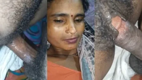 Village Horny Bhabhi - Thick Hair Wet Fuck Viral