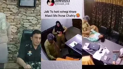 Karachi Fucking Scandal 9 Videos Merge