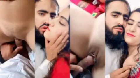 Hot Pakistani Lady Getting Fucked