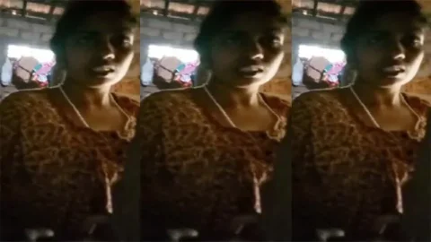 Tamil Wife Affair MMS By Neighbour Lover