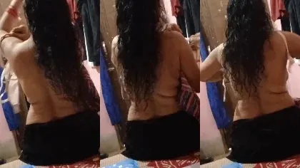 Tharki Dad Reocrd Wife Stepdaugter Part 25