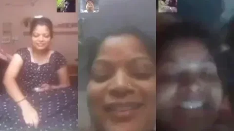 Desi Aunty Nude Shows Hairy Pussy And Big Tits Fingering Video MMS