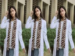 Bengali Cutie Showing Rubbing Pussy