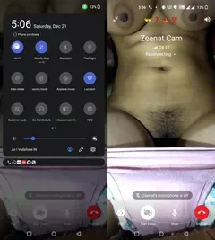 Tg girl video call service mms 459