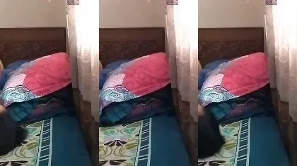 Newly Lover Fucking First Time