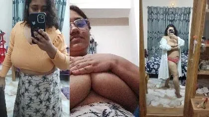 Lesbo Friends Boobs Press Fingering Part 1
