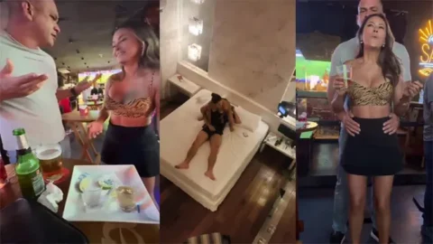 Amateur Hot Wife Going with Cuck - Hubby and Hooking up with Strangers