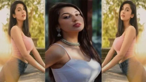 Most Demanded Nidhi Pandit Fucking Video
