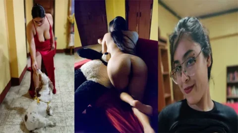Couple Honeymoon Trip - Leaked Viral Mms Video Full Part