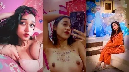 Tanni Sexy Body Teasing