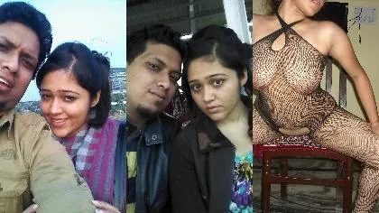 Bengal Beauty Rimu Scandal Clip 15 15 Merge Part 14