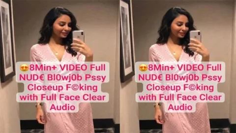 NRI After BF - 8Min Blowjob Hard Fucking Viral