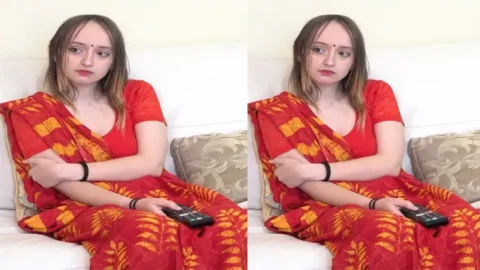 Cheating Gori Bhabhi & NiksIndian - Viral Porn Free