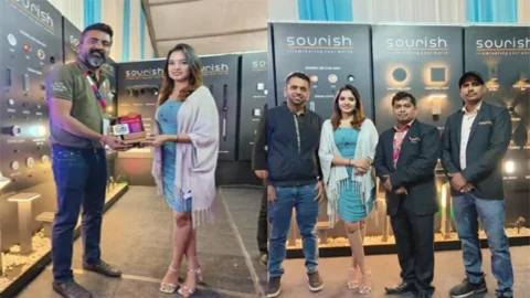 Actress & Pratibha Sharma - Viral Leaked Mms Video - Ujjwal Jewellery Model