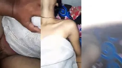 Bengali Desi Wife Fucking Hard At Midnight