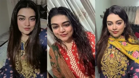 Desi Paki chubby Babe - Nude Showing Videos