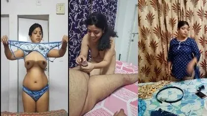 Priya Cockold Wife Riding Fucked Hard With Friend Part 1
