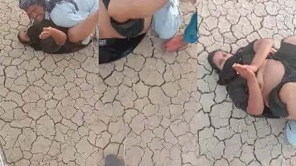 Pakistani Mature Randi Fucked By Old Man