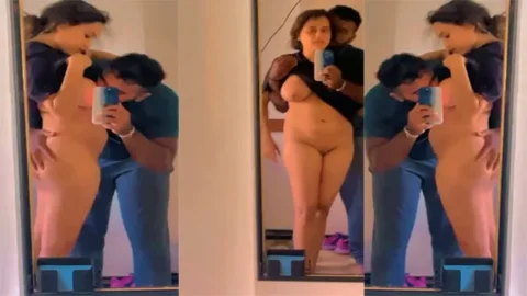Beautiful Hot Wife Boobs - Sucking By Husband