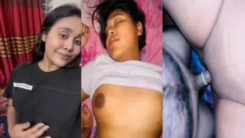 Hot Girl New Sex Mms Viral Watch