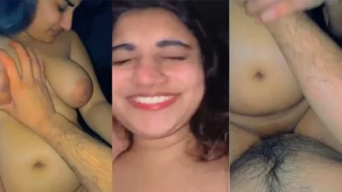 Pakistani Girl Full Nude Riding On Boyfriend s Dick