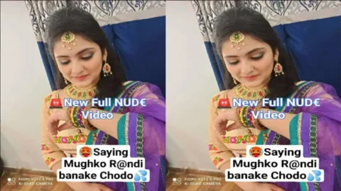 Mughko Randi Banake Chodo - Beauty After Party New Fucking