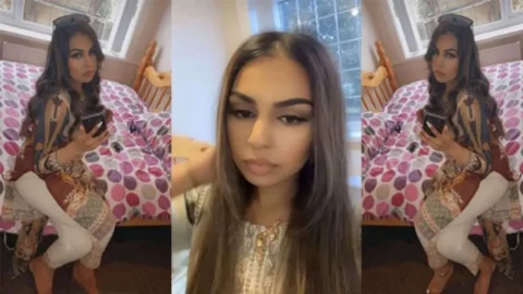 Hot Girl Showing And Fucking first On Net