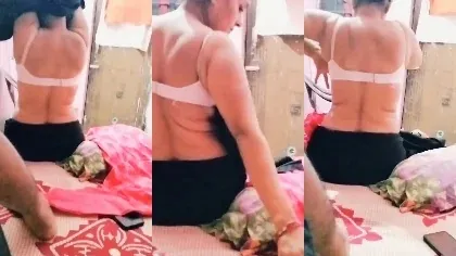 Tharki Dad Reocrd Wife Stepdaugter Part 14