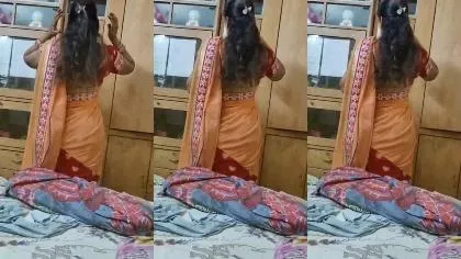 Tharki Dad Reocrd Wife Stepdaugter Part 4
