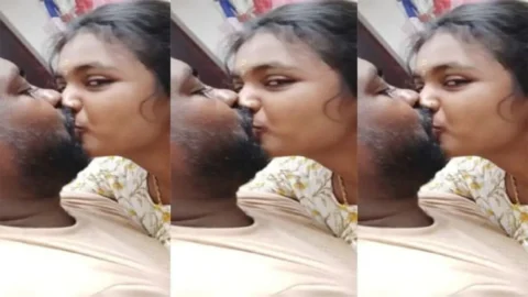 Horny Tamil Wife Fucking Mms Video 2026