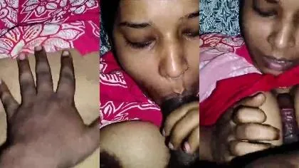 Desi Couple Fuck Hard Cum Part 1