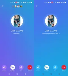 Tg girl video call service mms 415