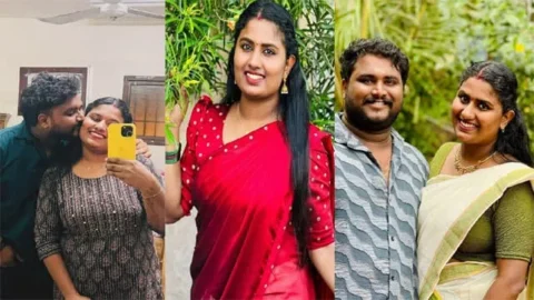Chennai Cuckold Young Married Wife Shared Ex - Pondati
