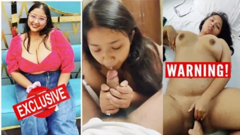 Bengali Big Baby Chubby GF Fucking blowjob