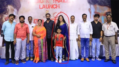 Shruti Narayan Telugu Actress - Viral Leaked Mms