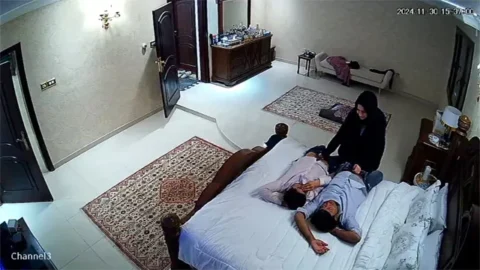 MILF Affair Electrician Guy - Assistant Treesame Deep Blowjob - Fucking Claught On Cctv Viral Video