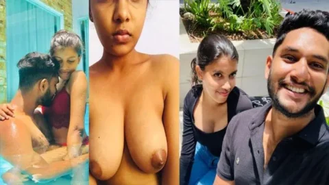 NRI Couple Big Dick Fucking Pussy Mms Leak