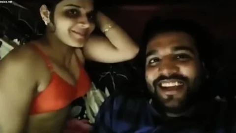 Indian Beautiful Wife fucked by friend
