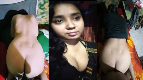 Married Village Bhabi - Hard Fucking Update Mms Video