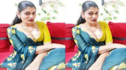Indian Shemale Nude Showing Adichi uthu