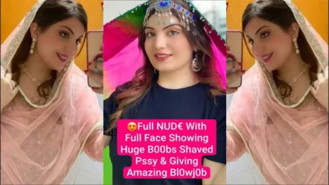 Famous Tiktoker Most Requested - Viral Giving Amazing Blowjob Mms pron