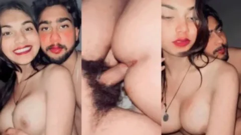 Hot Lover Enjoying And Fucking 2