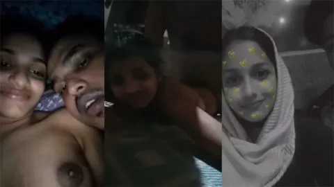 Mallu Couple Boob Sucking And Fucking Mms