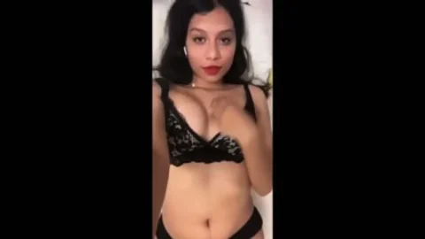 Noida Girlfriend Anushka Ki Nude Aur Blowjob Sex