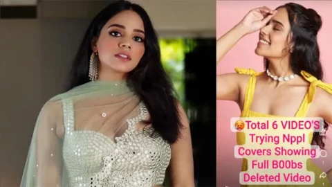 Most Exclusive Deleted Ad Video - Trying Nppls Pasties Showing