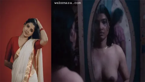 Divya Prabha Topless And Sex Scene HD - Re update