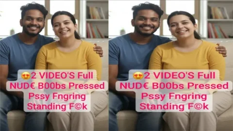 Horny Desi Couples Boobs Pressed Pssy - Fngring by Husband with Full Face Mms Video