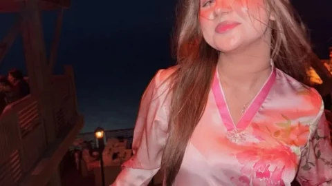 Cute girl fucking with boyfriend